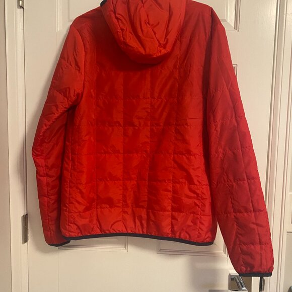 Cotopaxi Women’s Teca Calido Hooded Reversible Jacket Large - Picture 12 of 16